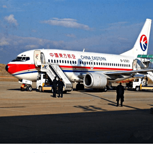 林芝米林航空邮寄航空快运业稳步发展的原因是什么？